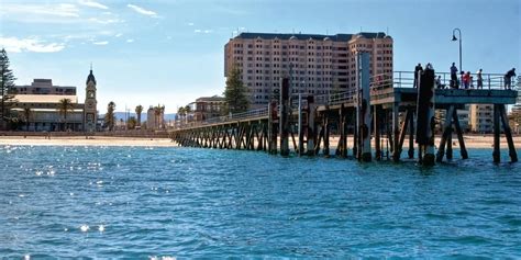 10 Best Glenelg Hotels, Australia (From $81) .